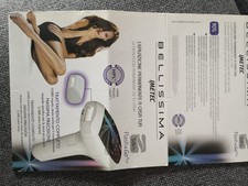 Epilatore luce pulsata imetec