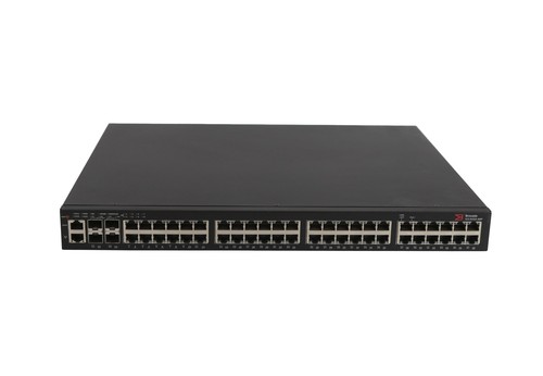 Brocade icx6450 48p switch - icx6450-48p,