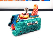 Base Goldorak Popy - Research