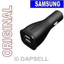 Samsung Caricabatterie Originale Auto 15w Ep-ln920b Galaxy Ace Plus S7500