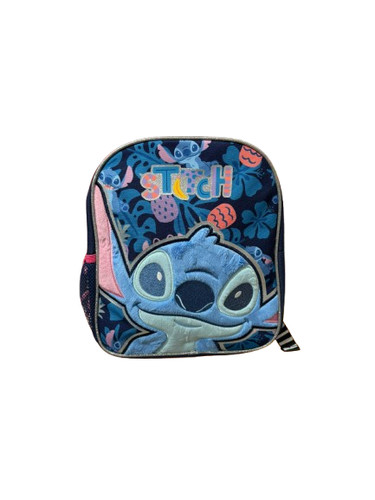 Zaino asilo stitch scuola - zaino,