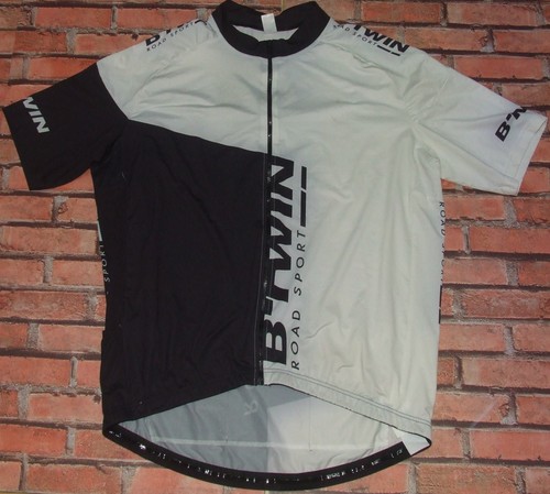 Twin maglia shirt maillot - b,