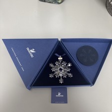 Decorazione stella di Natale