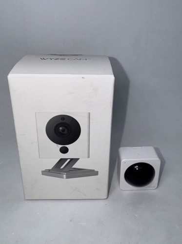 Nuova telecamera sicurezza - nuova,