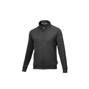 Sparco felpa plata full - sparco,