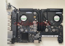 Logic board scheda logica