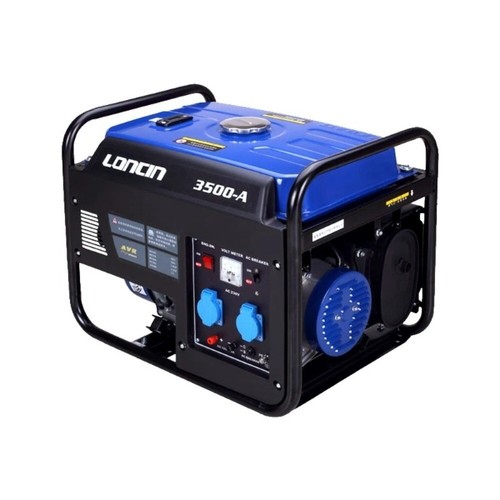 Generatore benzina lc3500 - benzina,