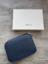 Portafoglio Rolex esclusivo