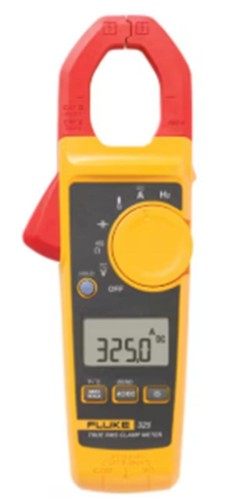 Fluke multimetro pinza - multimetro,
