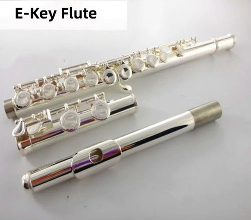Jupite flauto jfl 511es - jupite, 16