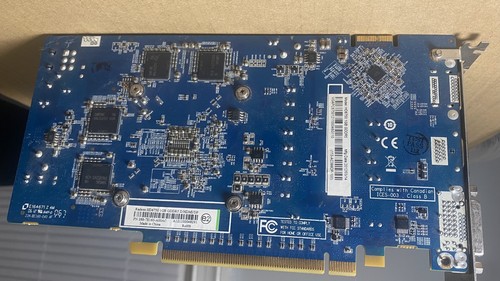 Radeon hd5750 gddr5 - radeon, gb