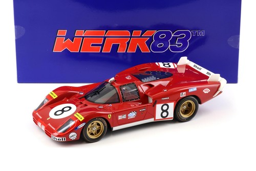 Werk83 resina ferrari - werk83,