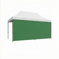 Telo laterale gazebo giardino