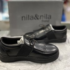 Scarpa donna nila - &,