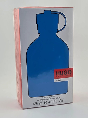 Hugo boss now eau - boss,