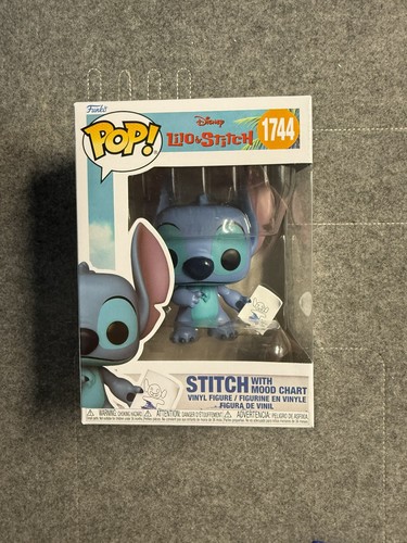 Funko pop disney - pop, lilo