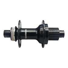 Mozzo ruota posteriore Shimano