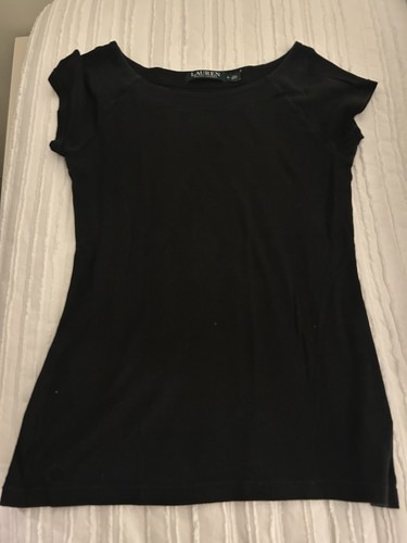 Top donna lauren - donna, ralph