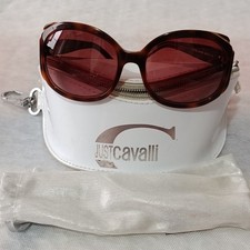 Jast Cavalli occhiali da sole vintage donna jc329s