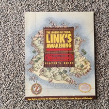 Legend of Zelda: Link's