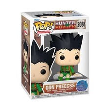 Funko Pop! Hunter x Hunter