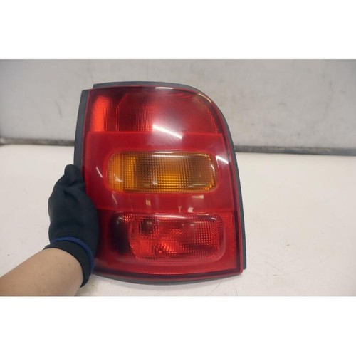 Fanale post nissan micra - fanale,