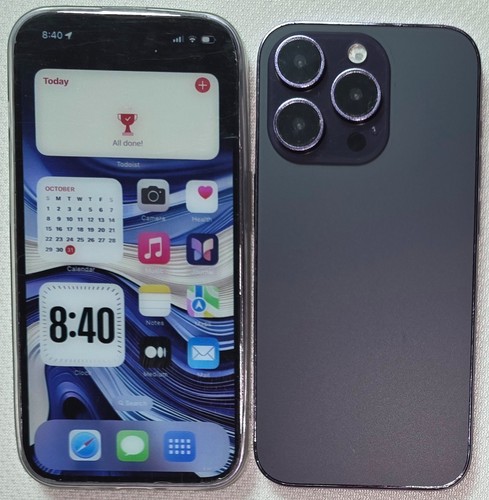 Iphone falso giocattolo - 1, 14