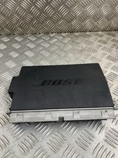 AUDI Q7 4M 2016 BOSE SOUND AMPLIFIER 4M0035223A GENUINE