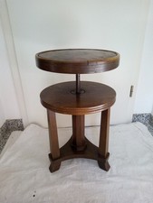 Sgabello pianoforte stile