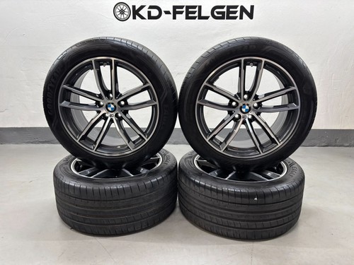 Ruote estive originali bmw - ruote,