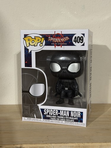 Funko pop marvel - marvel, #409