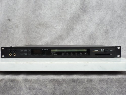 Korg chitarra multieffetto - a2,