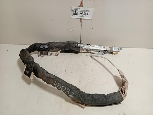Airbag tendina lato sinistro - a,