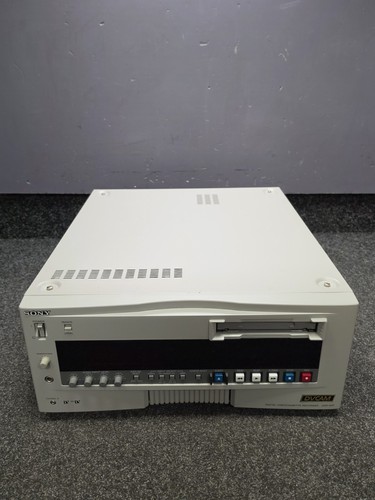 Sony dsr 80p lettore - lettore, /