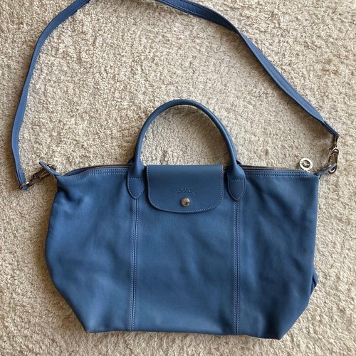Borsa tracolla longchamp le - a,