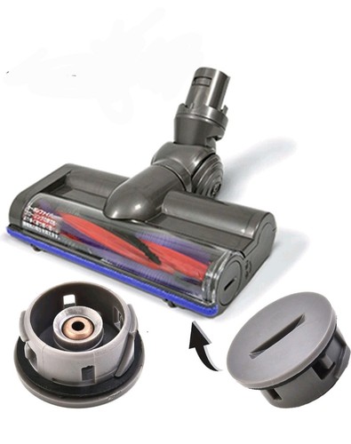 Tappo terminale dyson v6 - tappo,