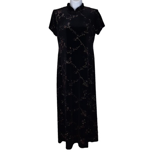 Abito cheongsam vintage - abito,
