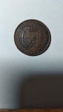 5 Centesimi 1859 Vittorio