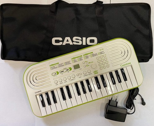 Casio tastiera con 32 - tastiera,