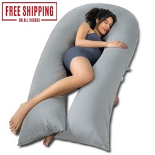 Cuscino Corpo Extra Lungo a