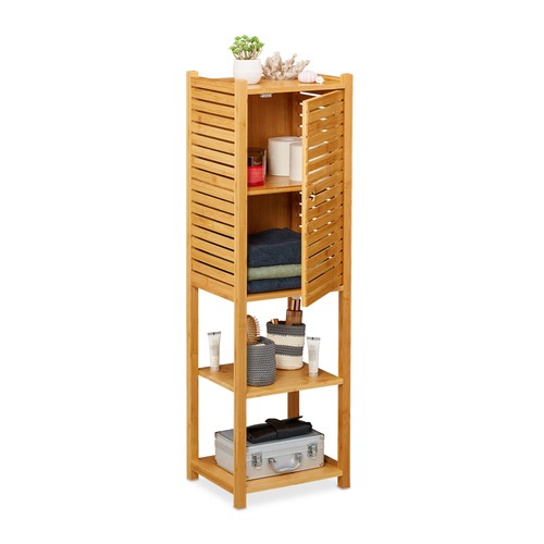Mobile bagno colonna