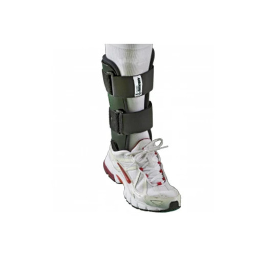 Gibaud ortho cavigliera - dr.,