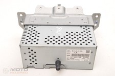 FORD FIESTA MK8 Sistema Di