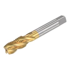 Spiral Groove Thread Masker