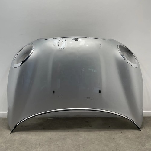 Cofano motore mini - motore, cooper