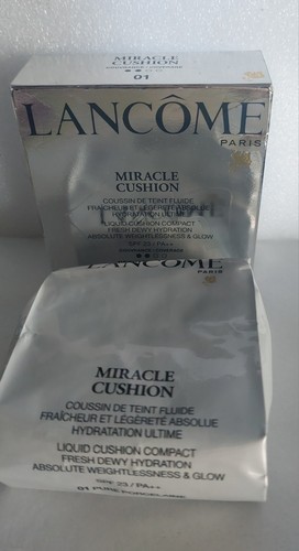Lancome miracle cushion - lancome,