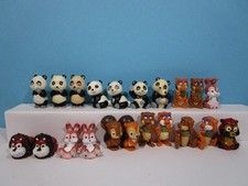 Set completo Tao Tao e i suoi