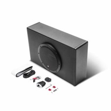 Rockford Fosgate P300-8P Punch