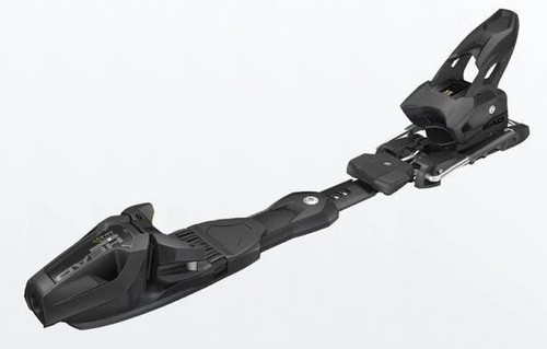 Attacchi sci head freeflex - sci,
