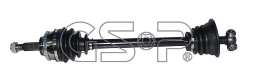 Gsp 250311 drive shaft - 250311,